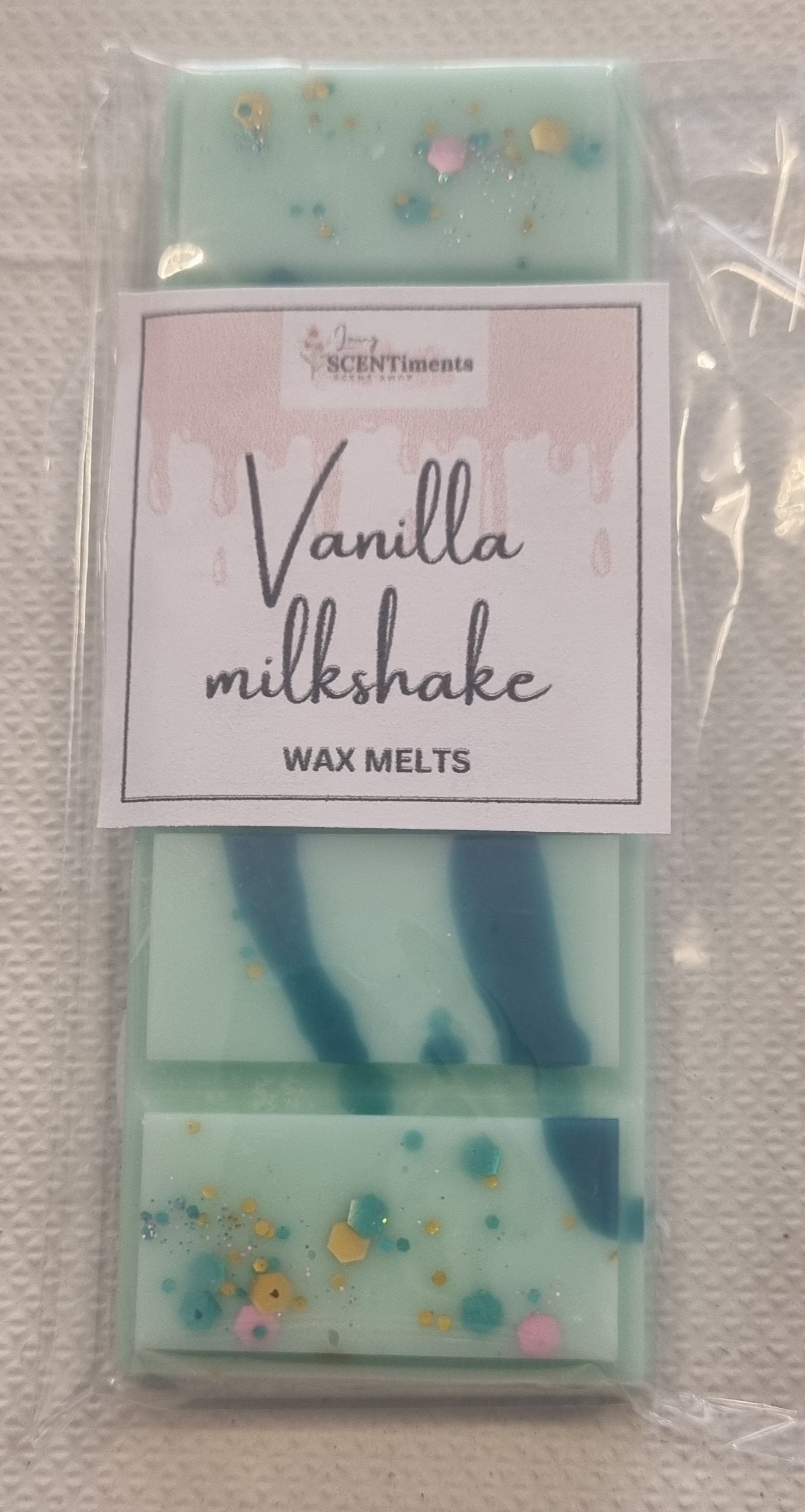 DISCONTINUED wax melts