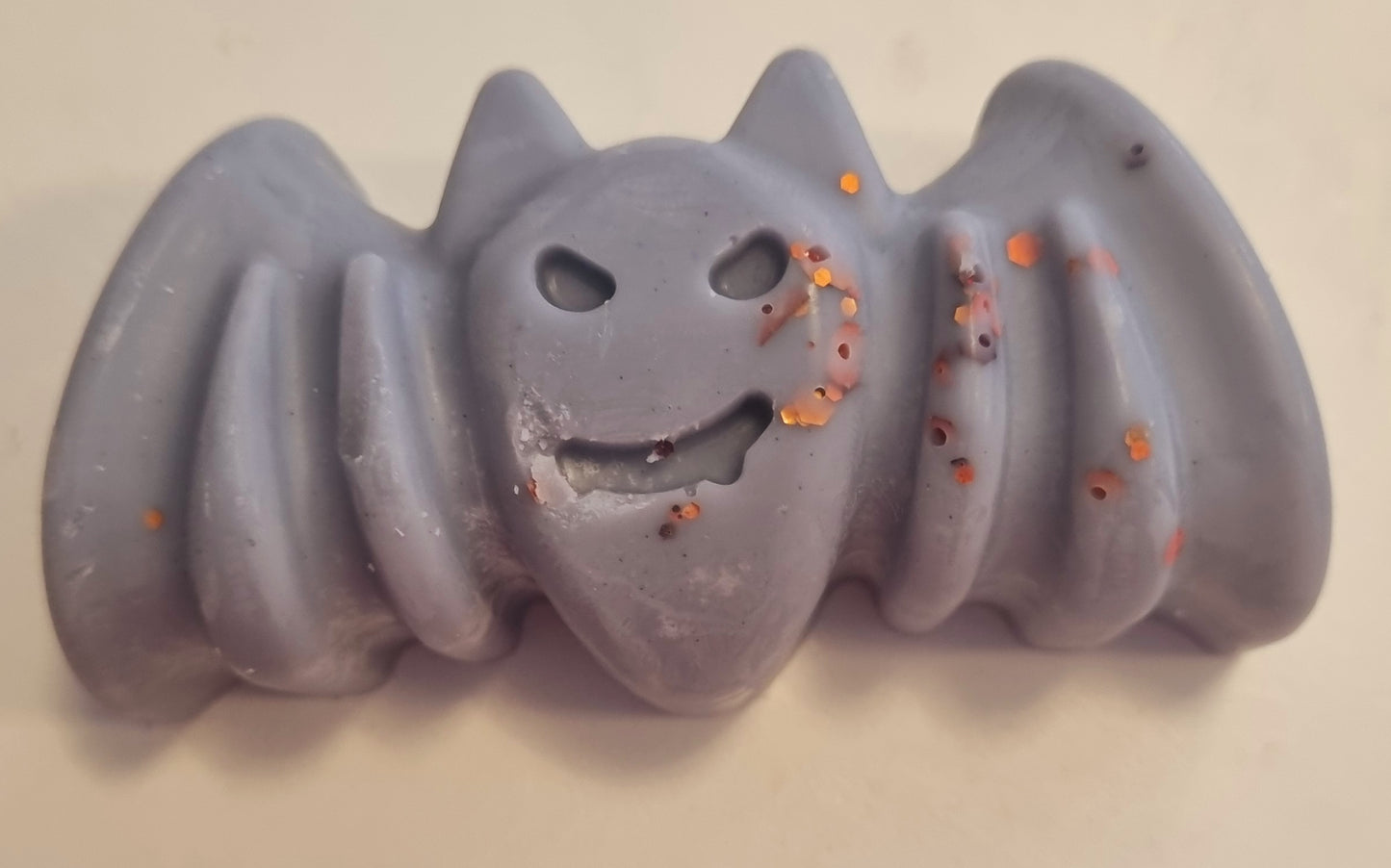 Halloween Scents wax melts