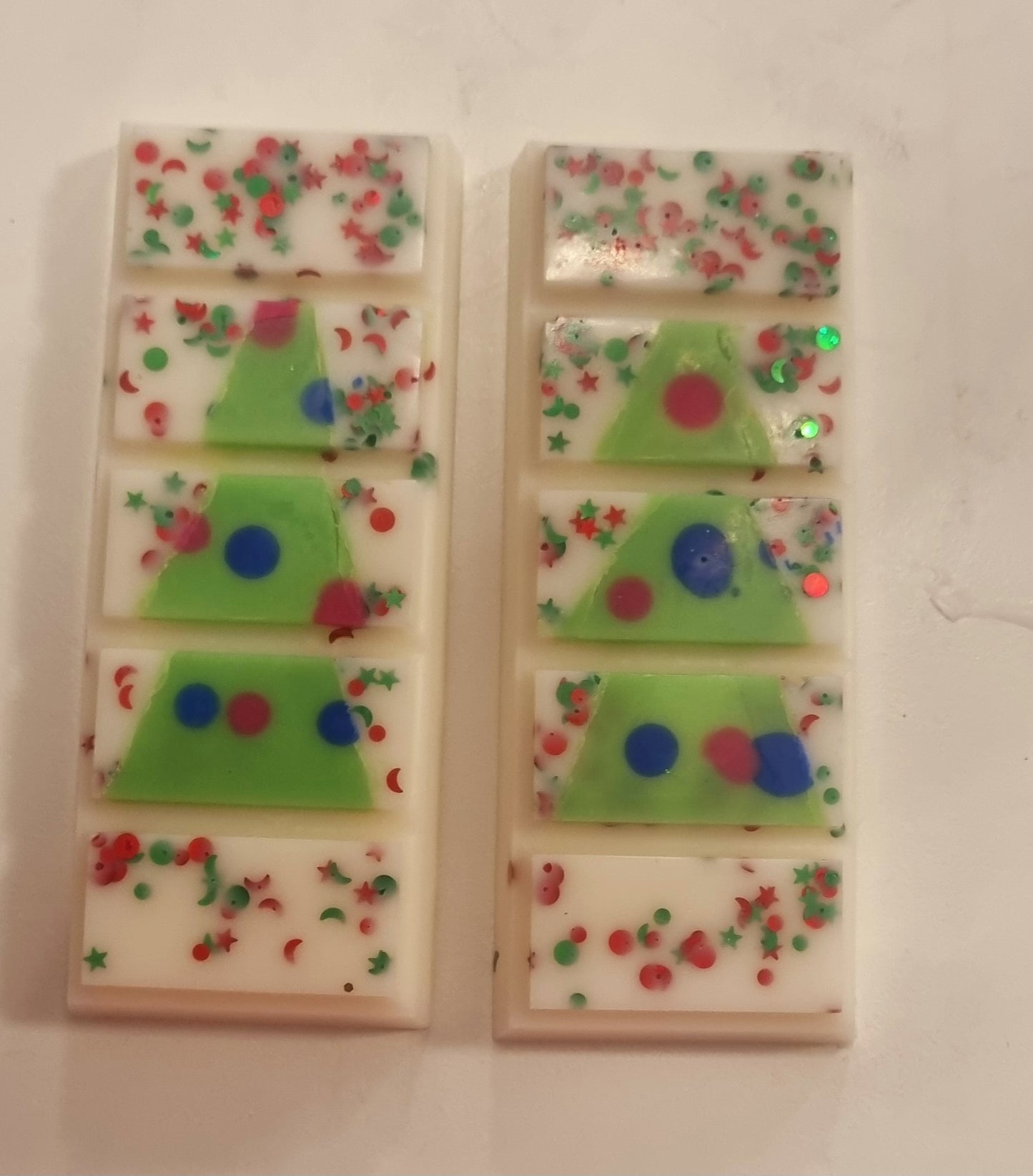 Christmas Wax Melts