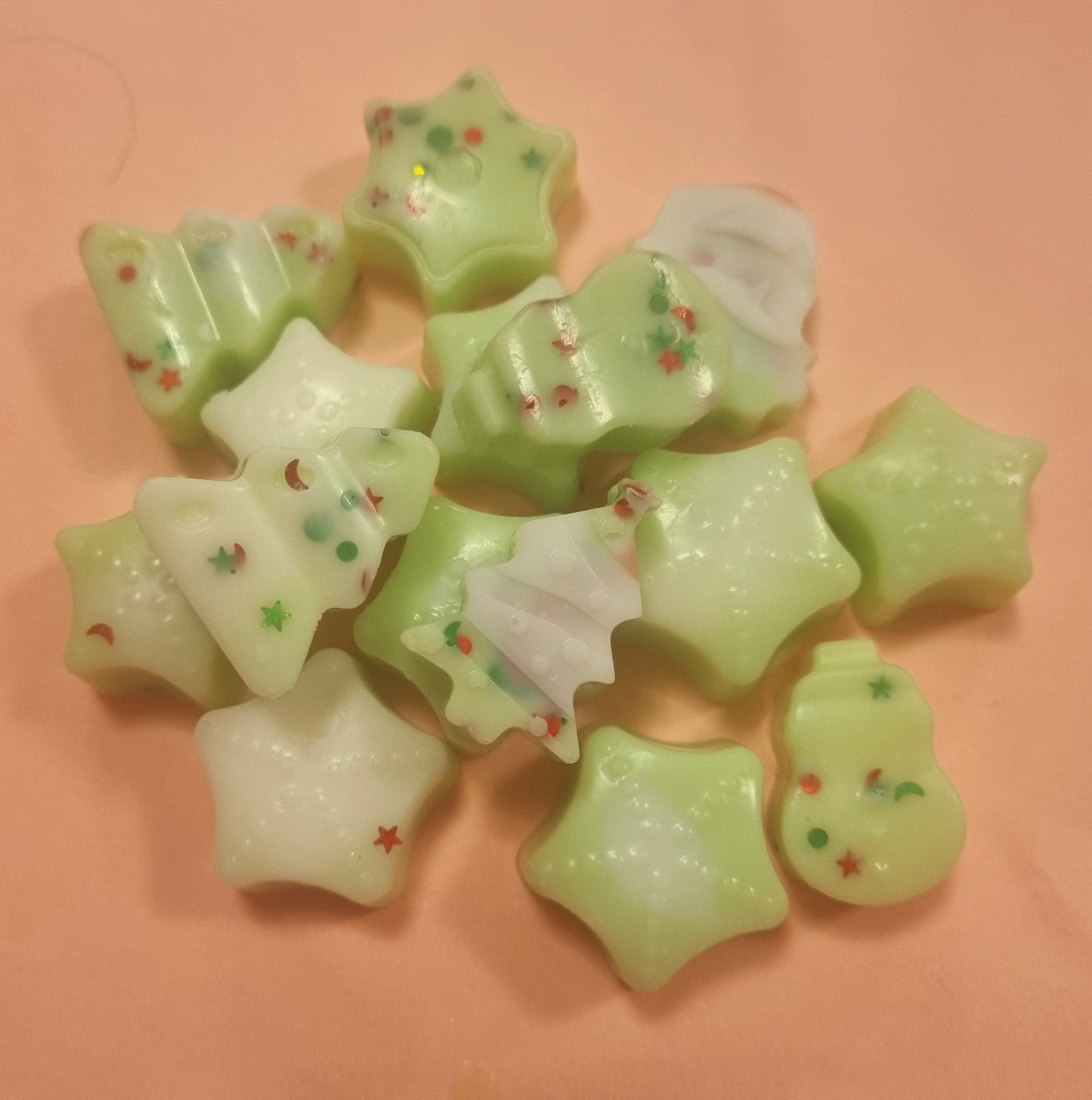 Christmas Wax Melts