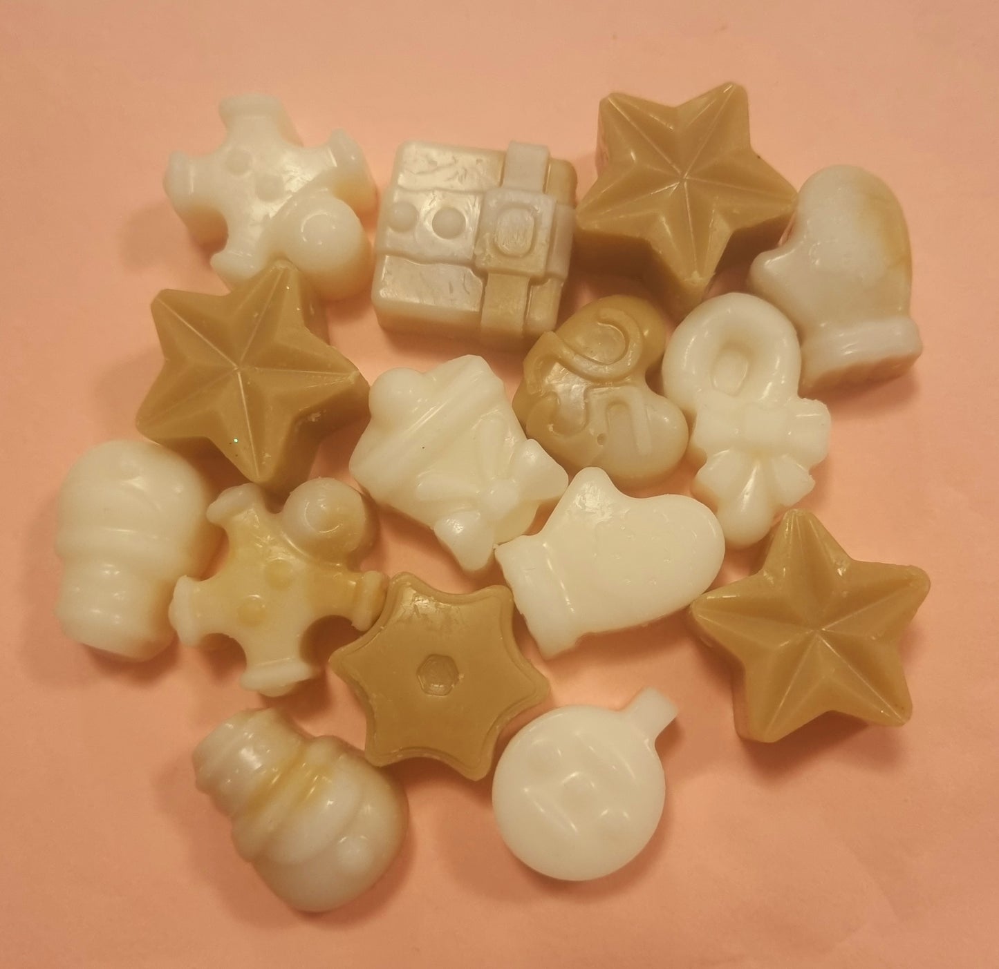 Christmas Wax Melts