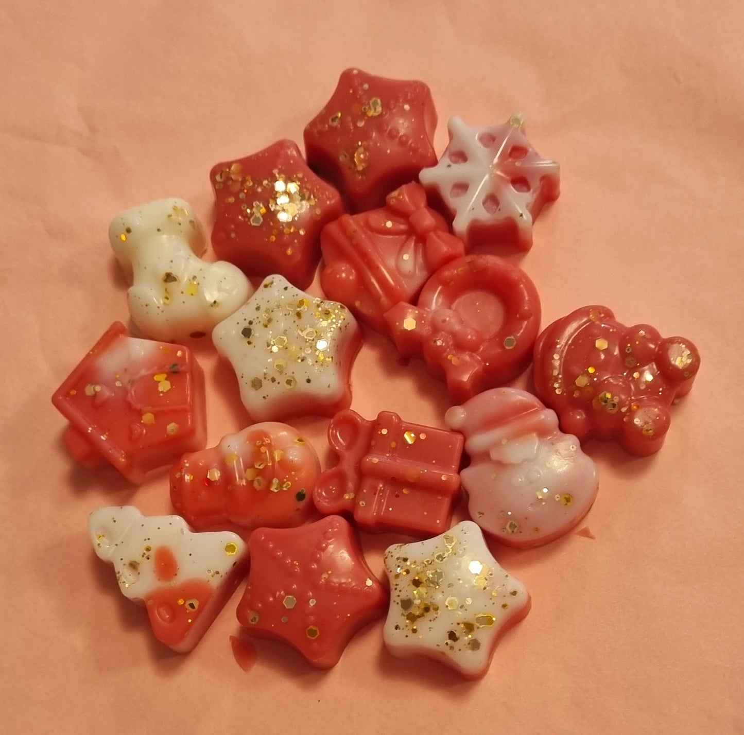 Christmas Wax Melts