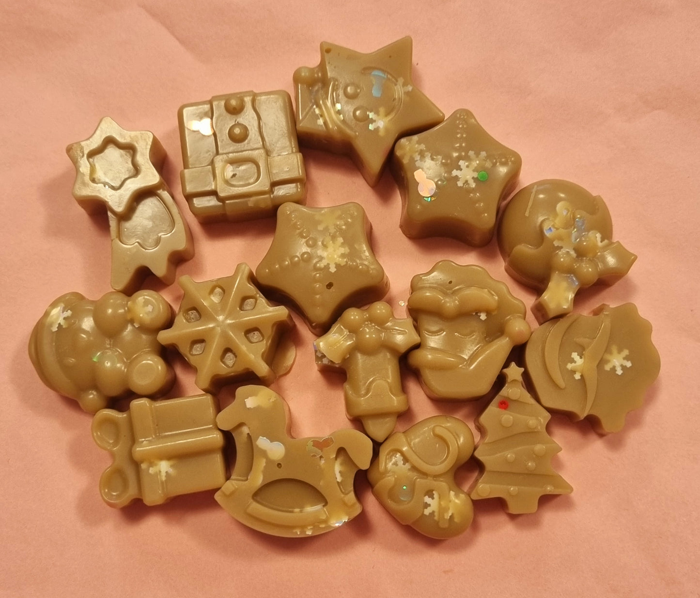 Christmas Wax Melts