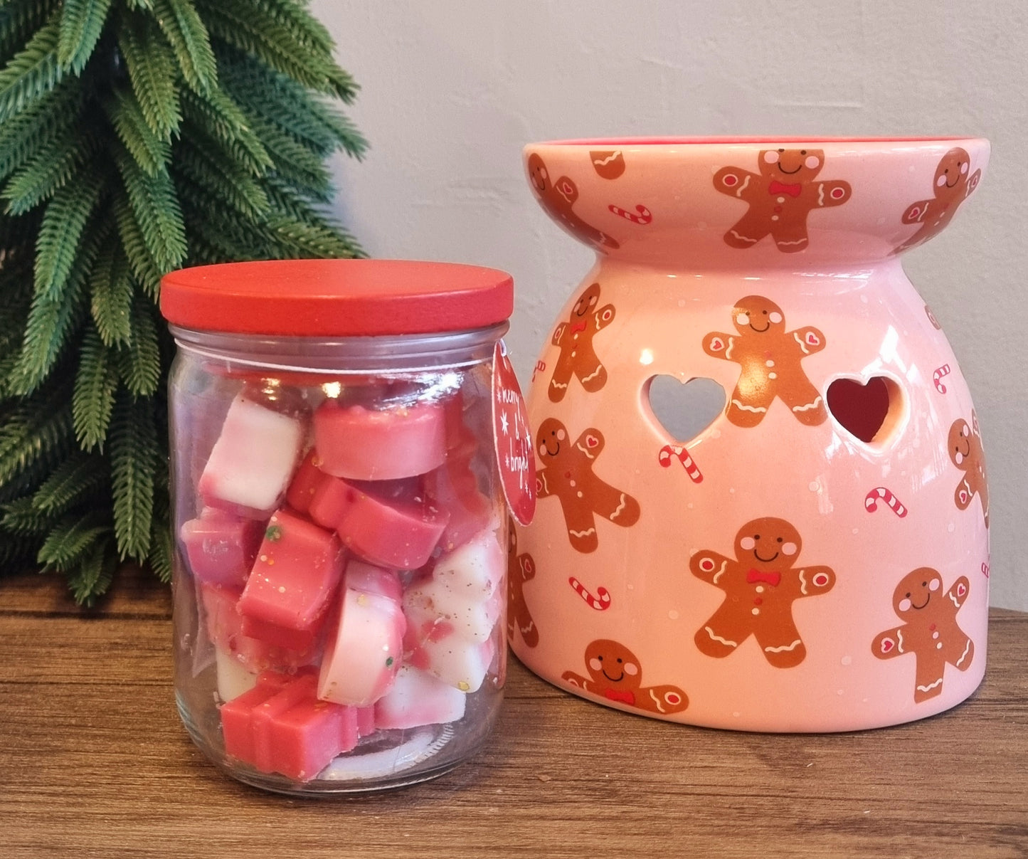 Christmas Wax Melts