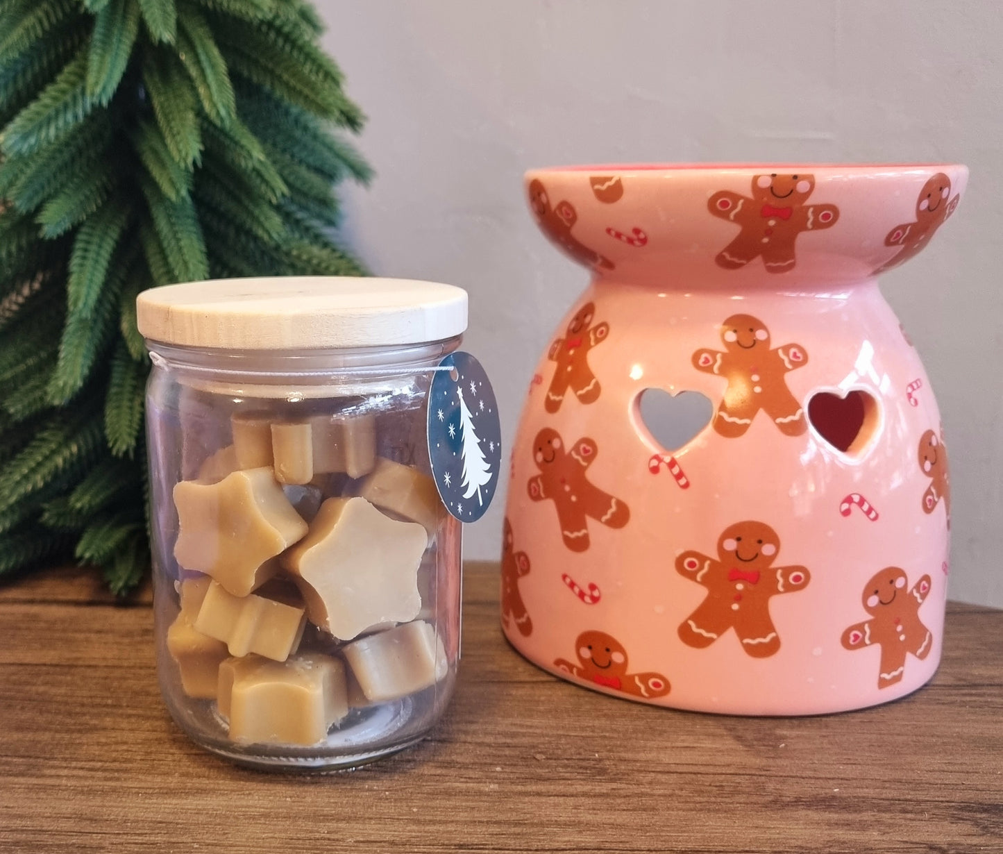 Christmas Wax Melts