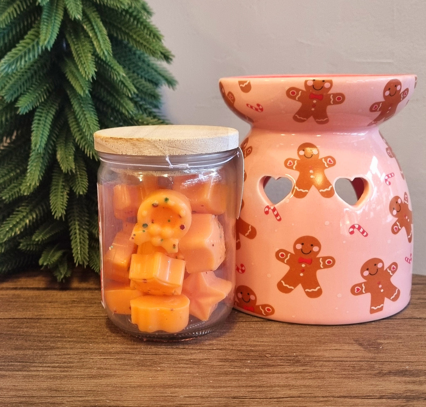 Christmas Wax Melts