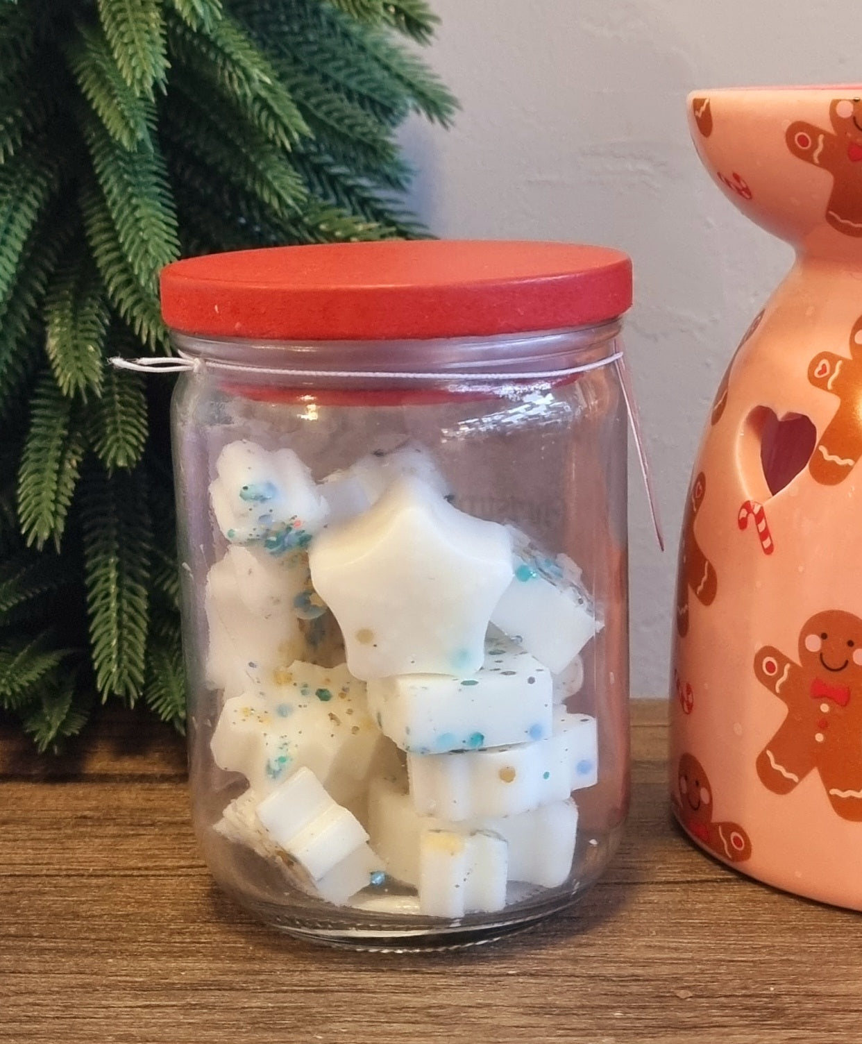 Christmas Wax Melts