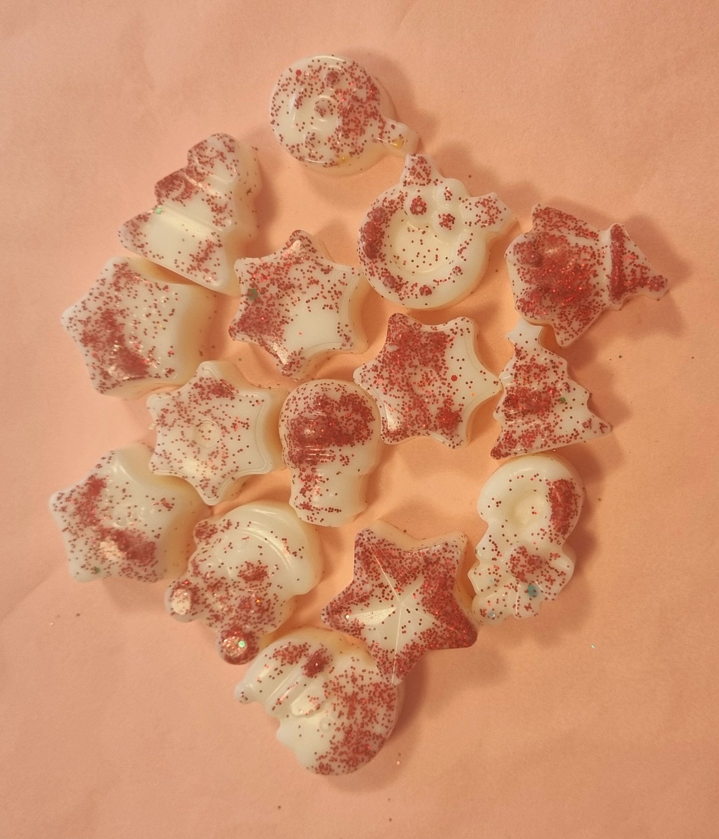 Christmas Wax Melts