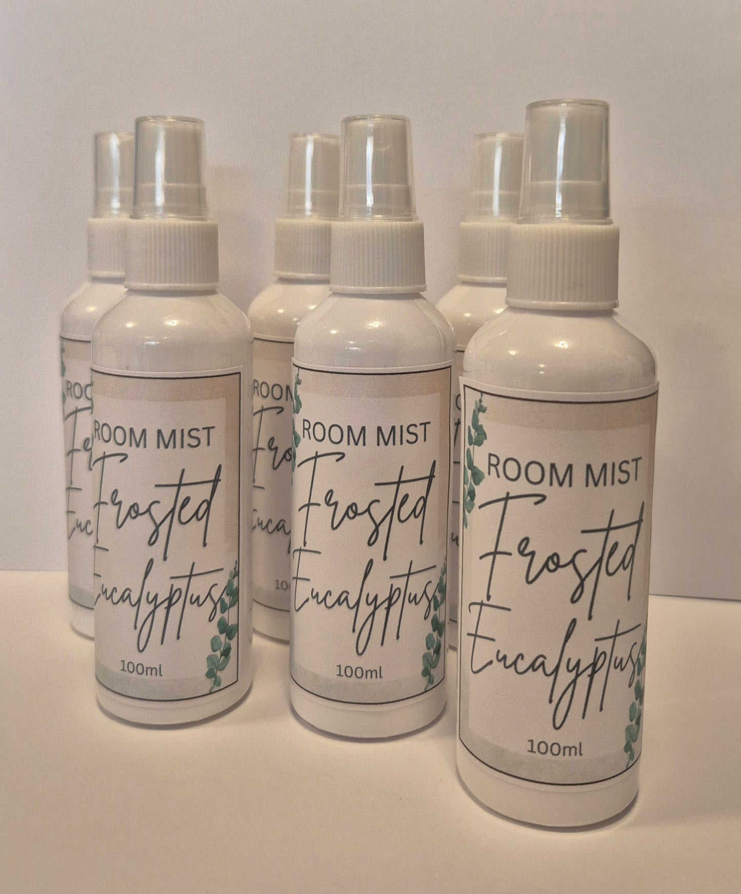 Room spray 100ml