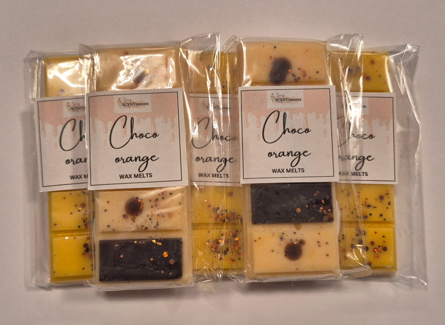 DISCONTINUED wax melts