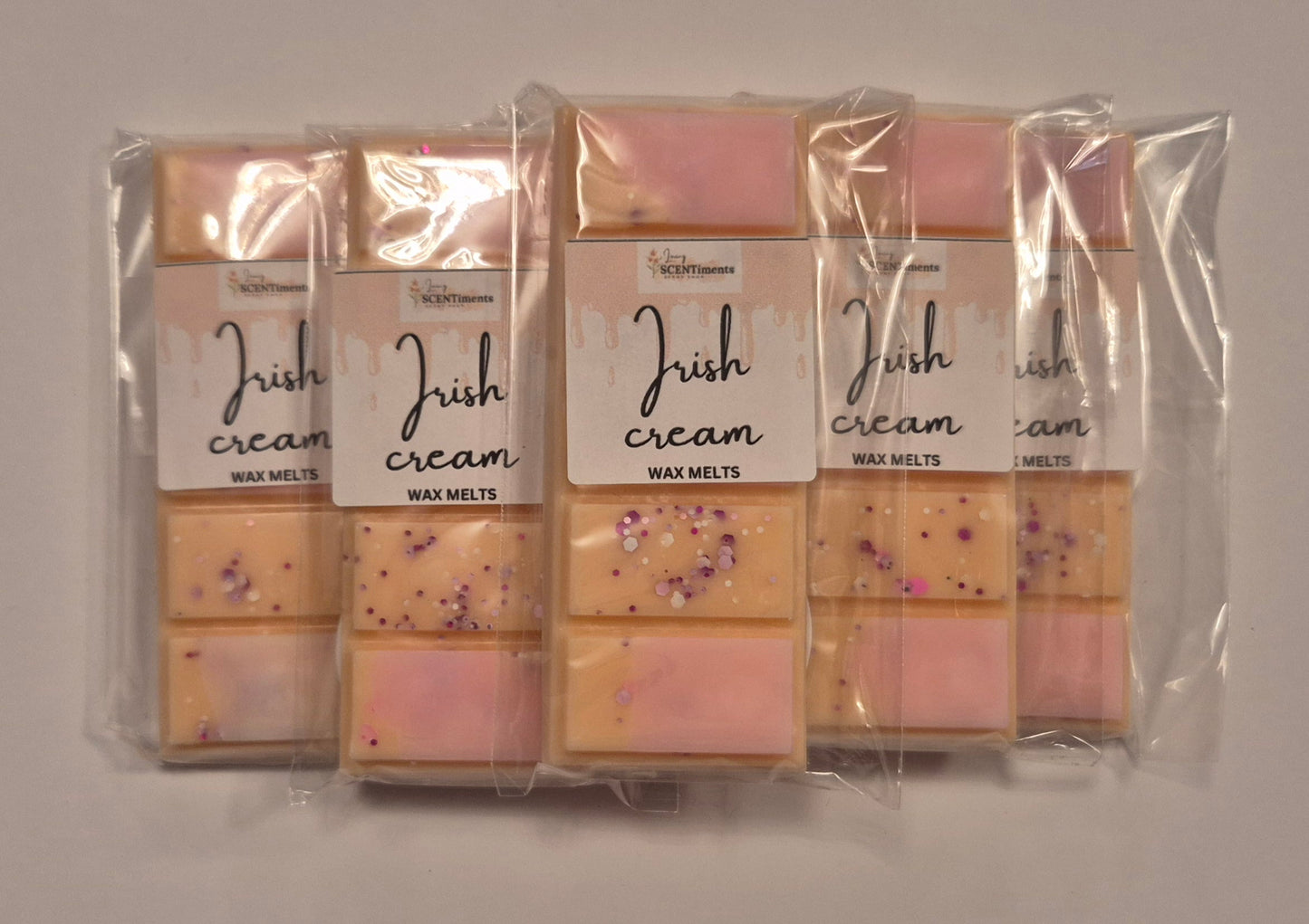 DISCONTINUED wax melts