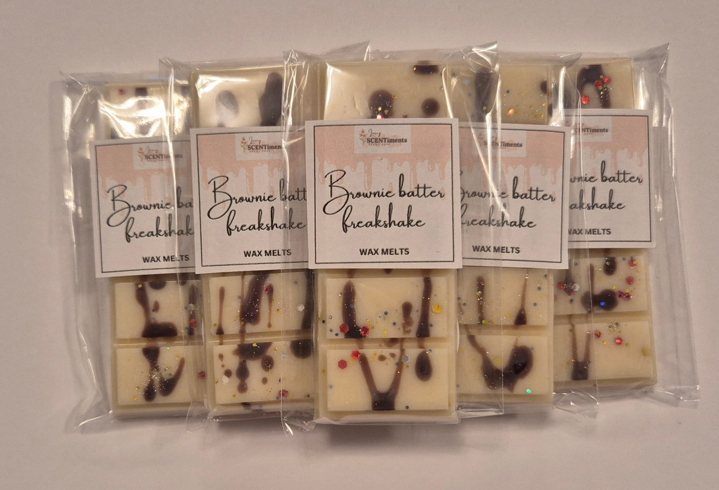 DISCONTINUED wax melts