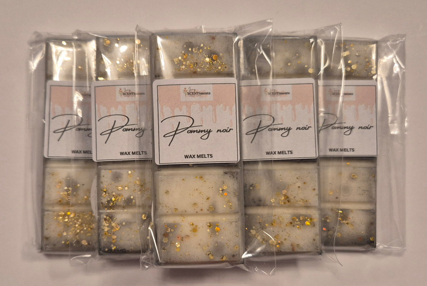 DISCONTINUED wax melts