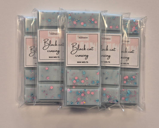 Mothers day snap bar wax melts