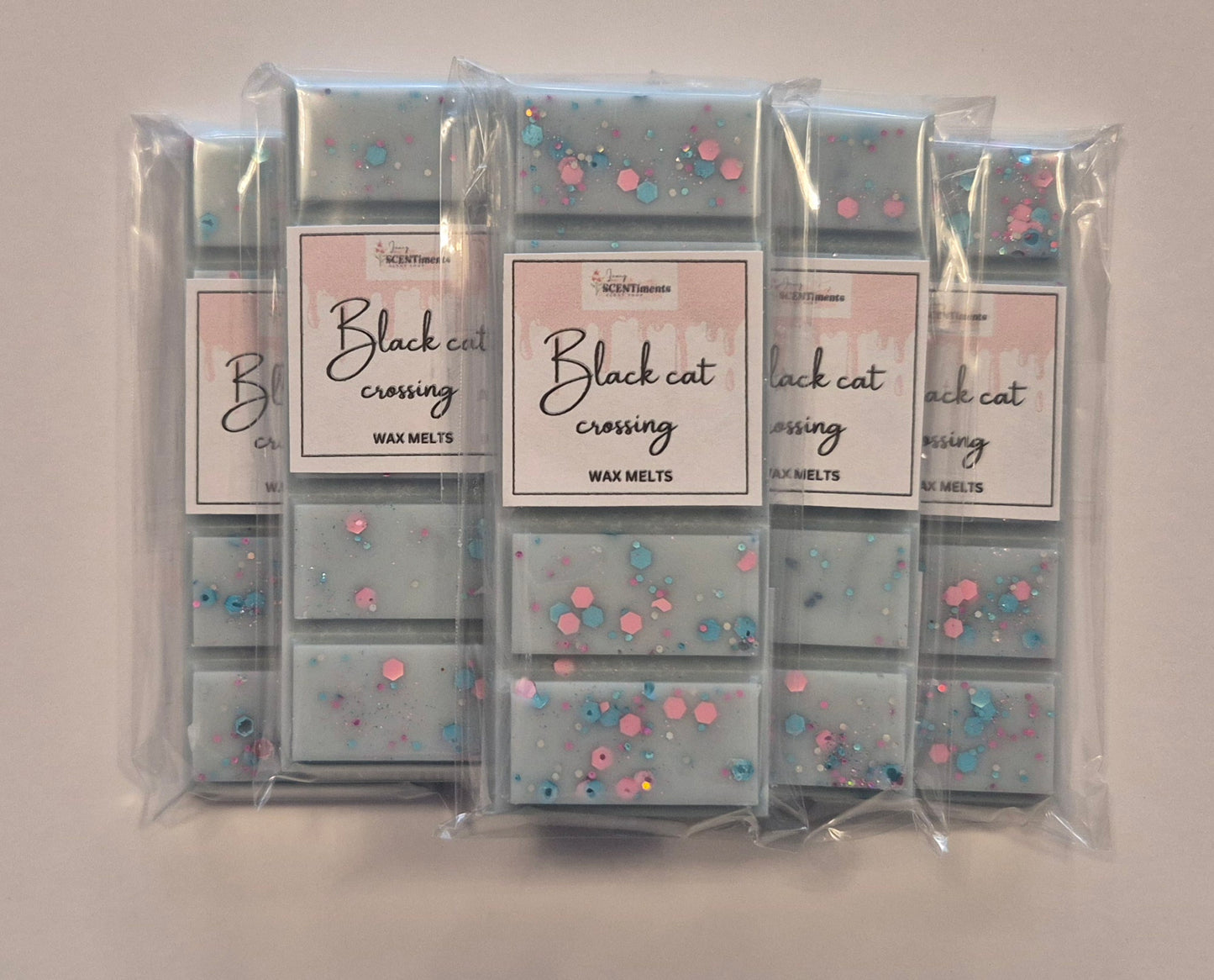 DISCONTINUED wax melts