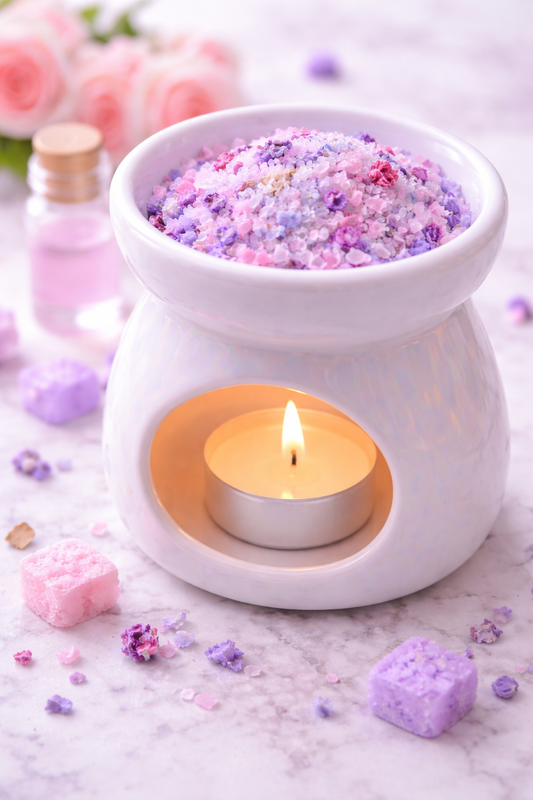 Scented Sizzlers 100g