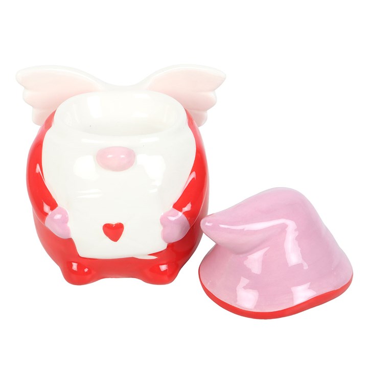 Valentines wax melts and burners