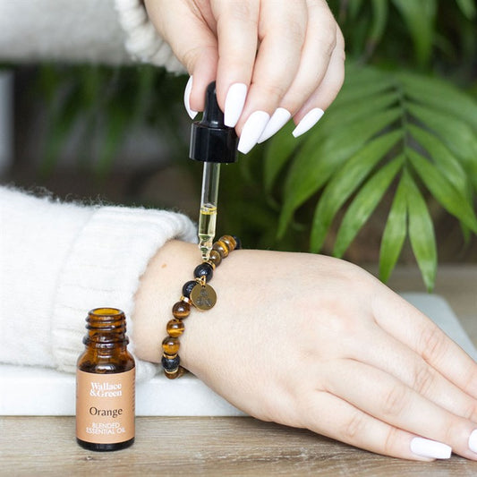 Essential Oil Bracelet