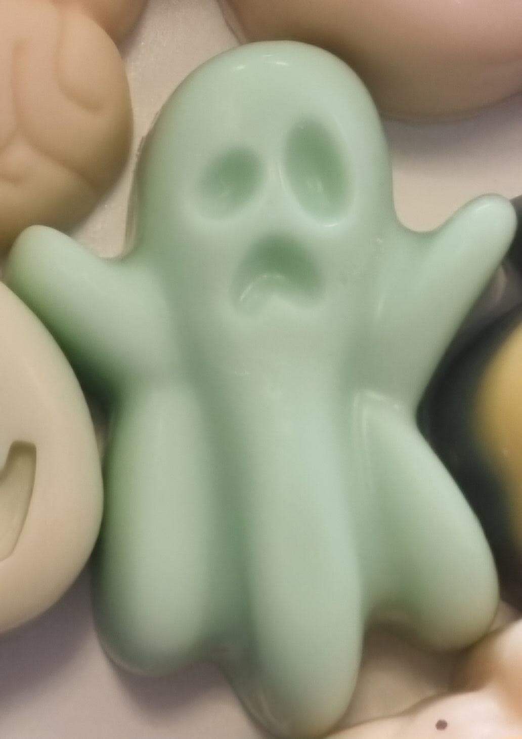 Halloween Scents wax melts