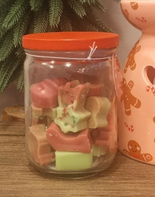 Christmas Wax Melts