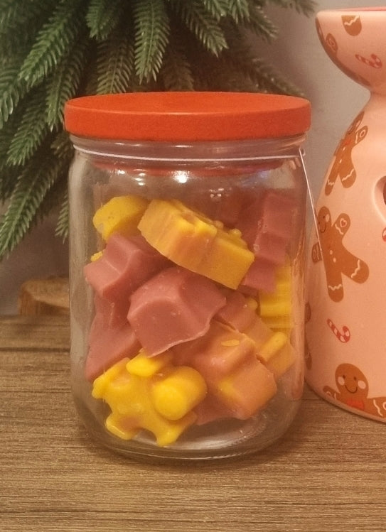 Christmas Wax Melts