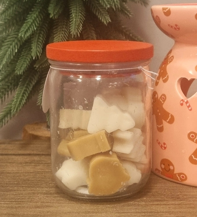 Christmas Wax Melts