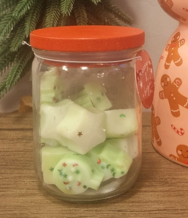 Christmas Wax Melts