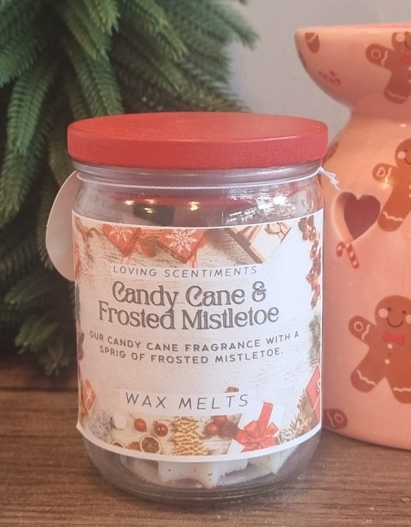 Christmas Wax Melts