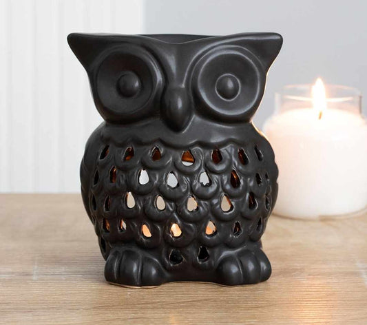 Owl burners