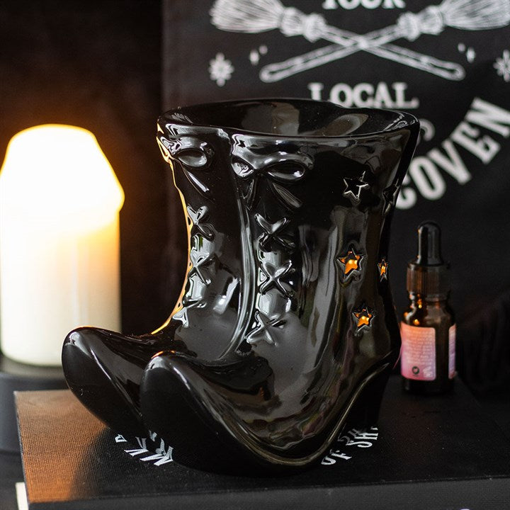 Gothic and Alternative