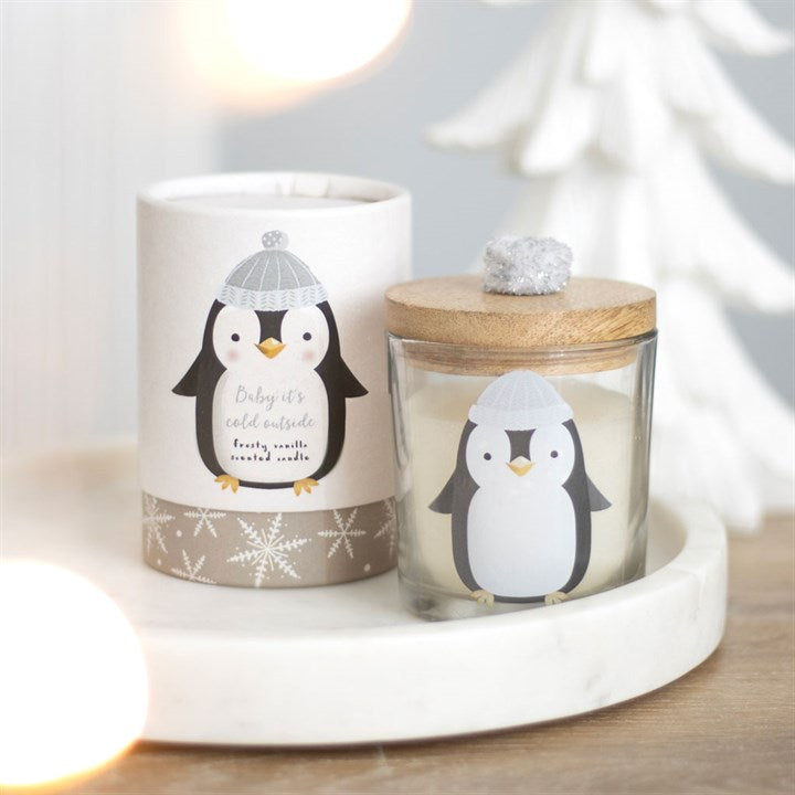 Christmas Candles and Tealight holders