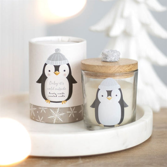 Christmas Candles and Tealight holders