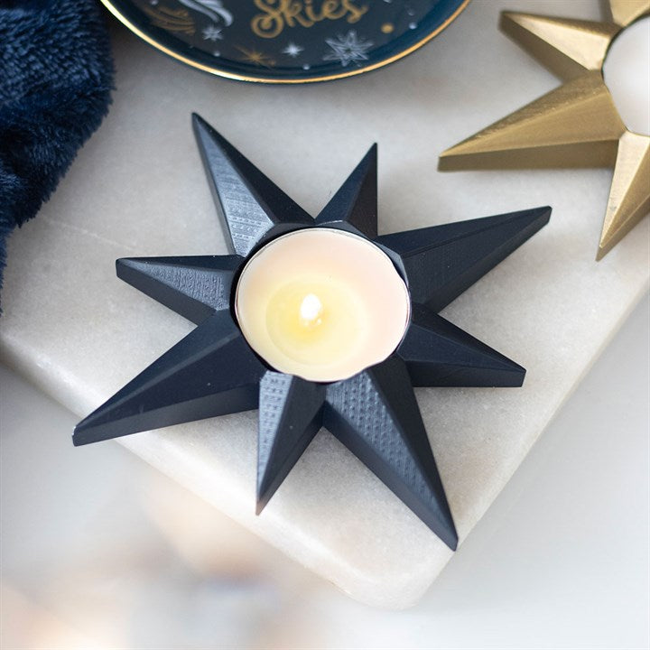 Christmas Candles and Tealight holders