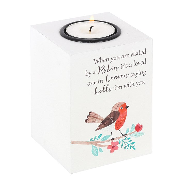 Christmas Candles and Tealight holders
