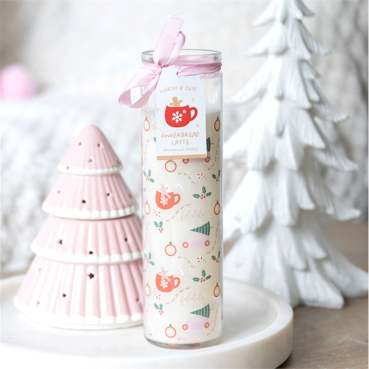 Christmas Candles and Tealight holders