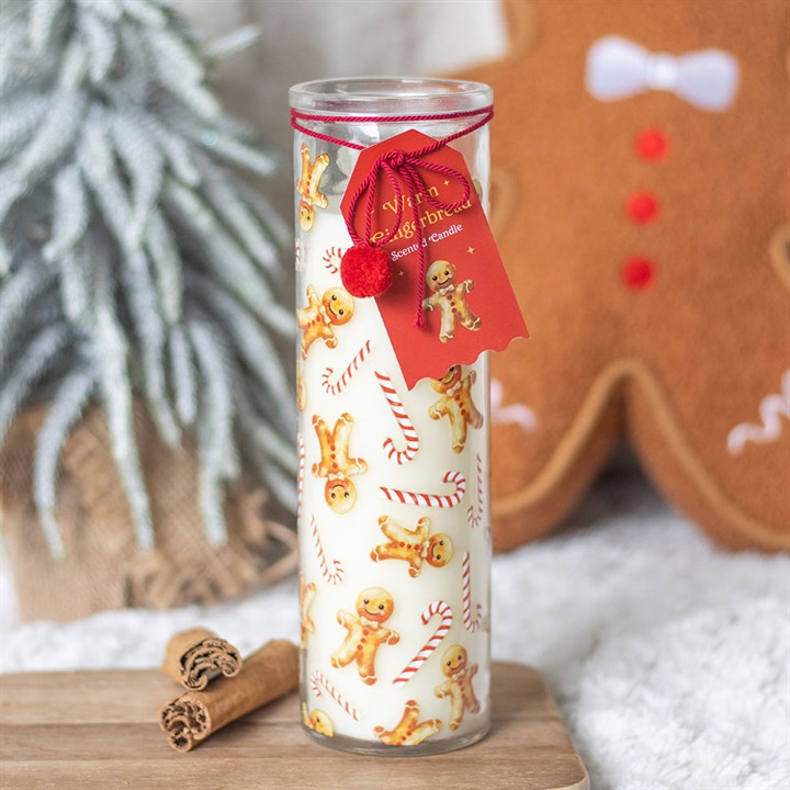 Christmas Candles and Tealight holders