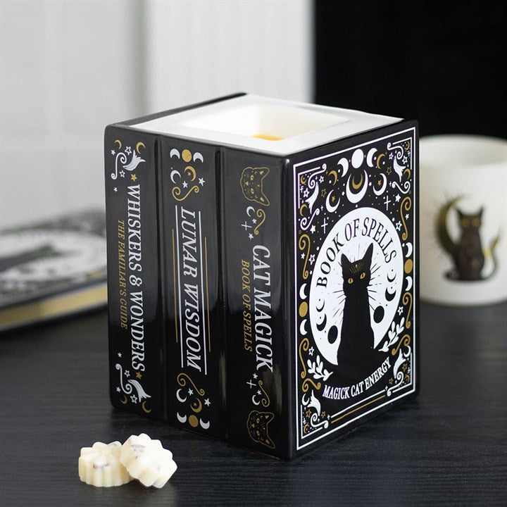 Gothic and Alternative
