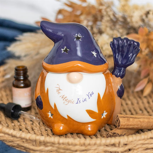 Halloween Burners and Tea Light Holders