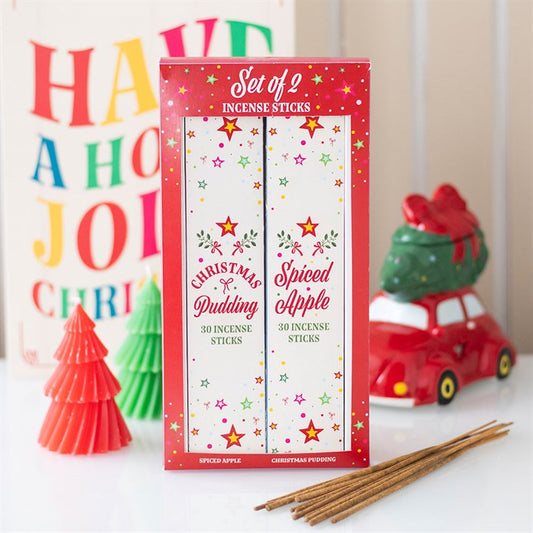 Christmas Incense
