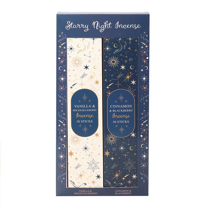 Christmas Incense