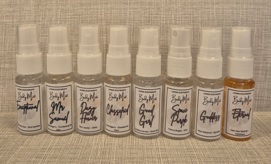 Body mist mini