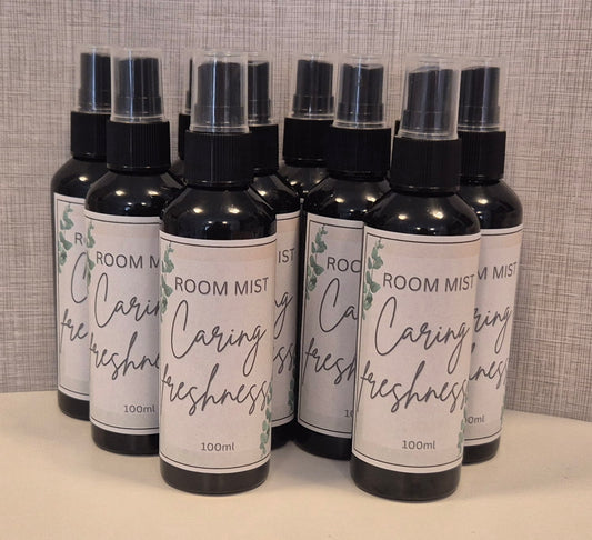 Room spray 100ml