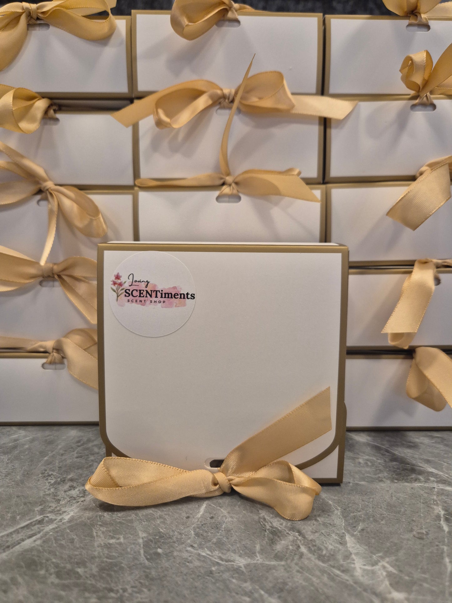 6 snap bar mystery box