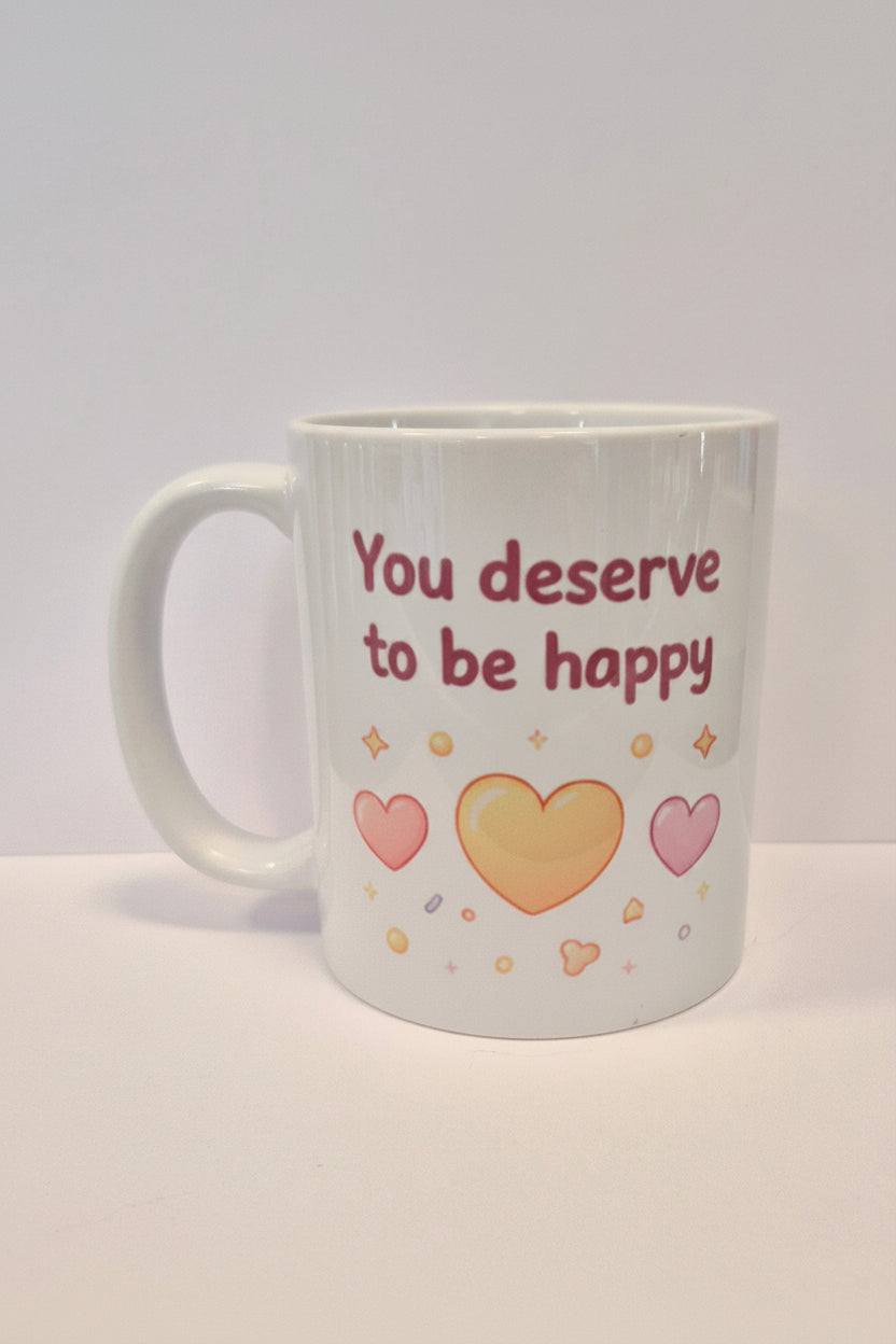 Mental health mugs 11oz
