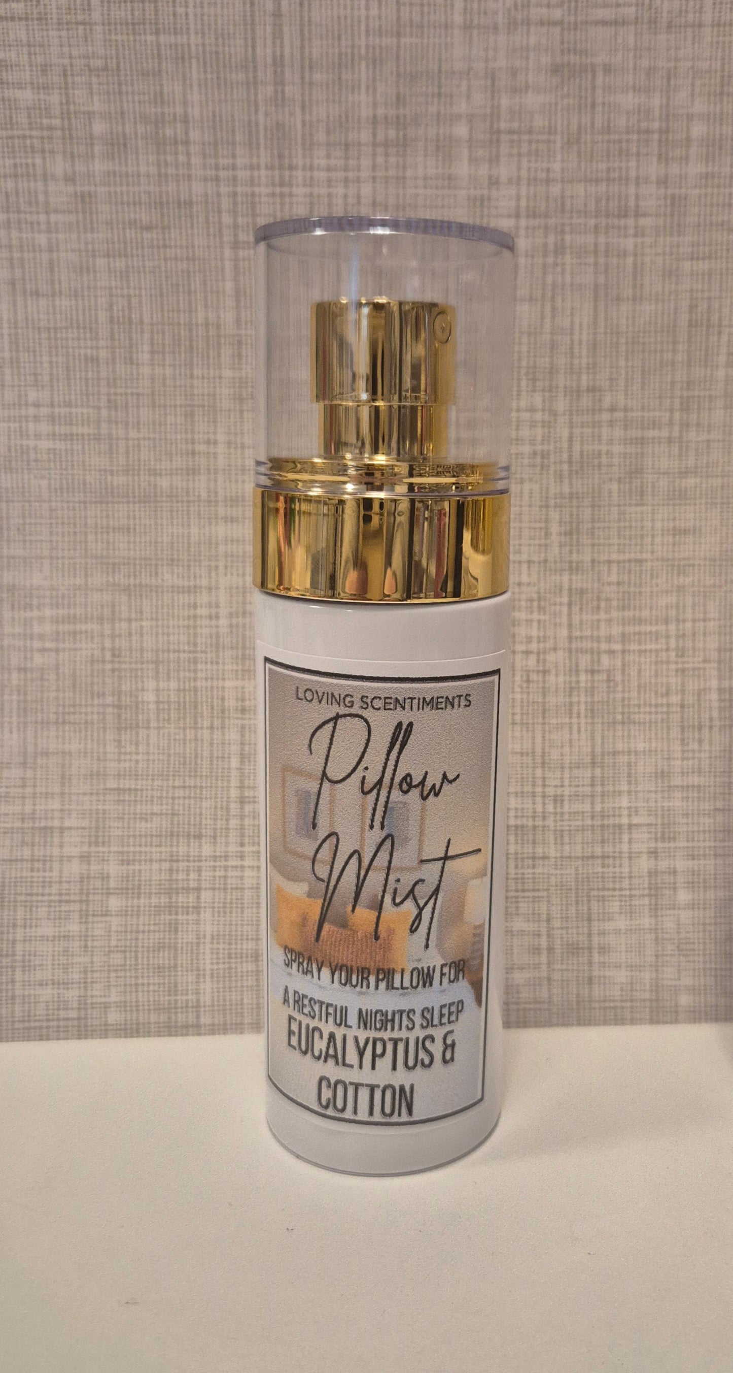 Pillow Mist 100ml