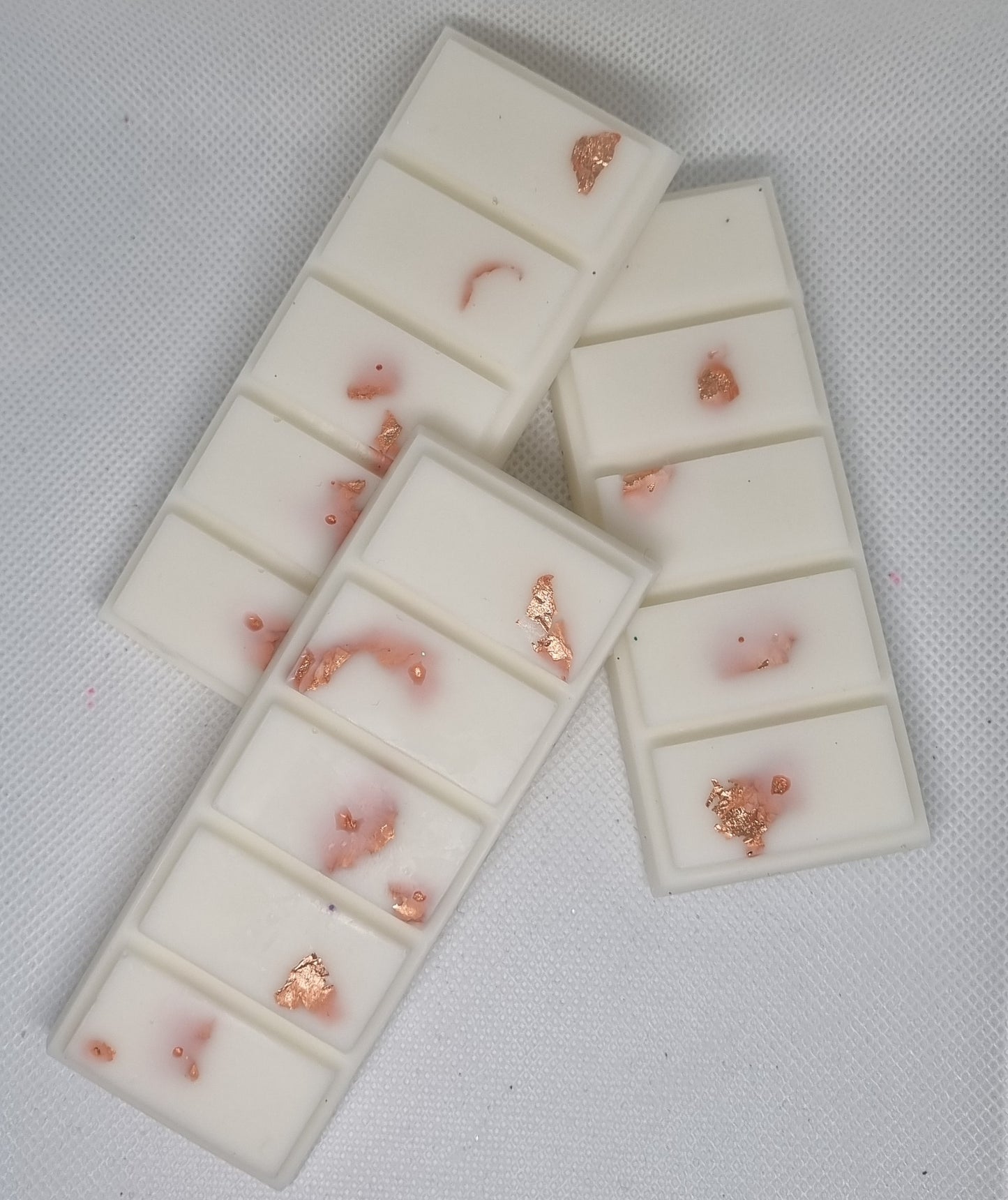 Butt lift collection snap bar wax melts