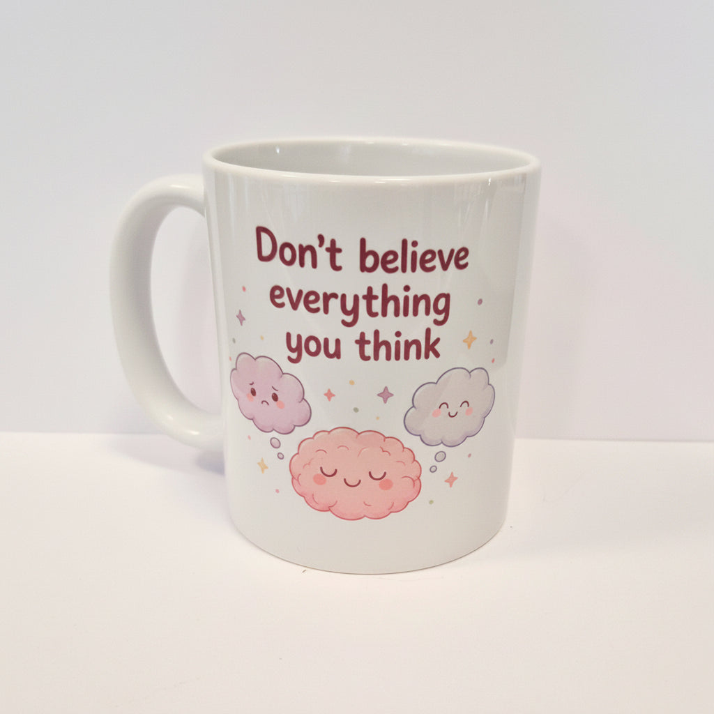 Mental health mugs 11oz
