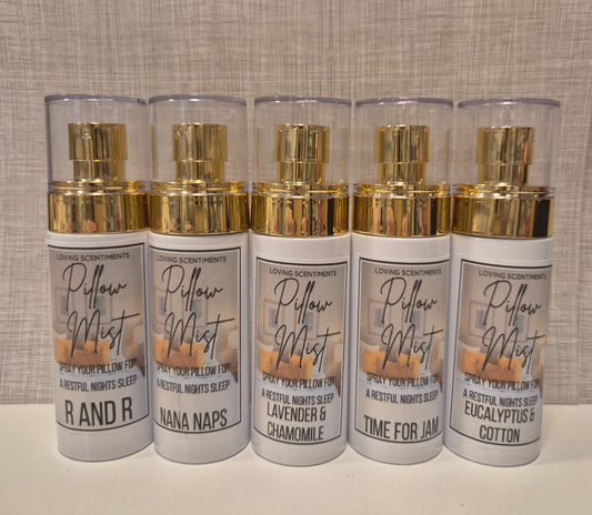 Pillow Mist 100ml