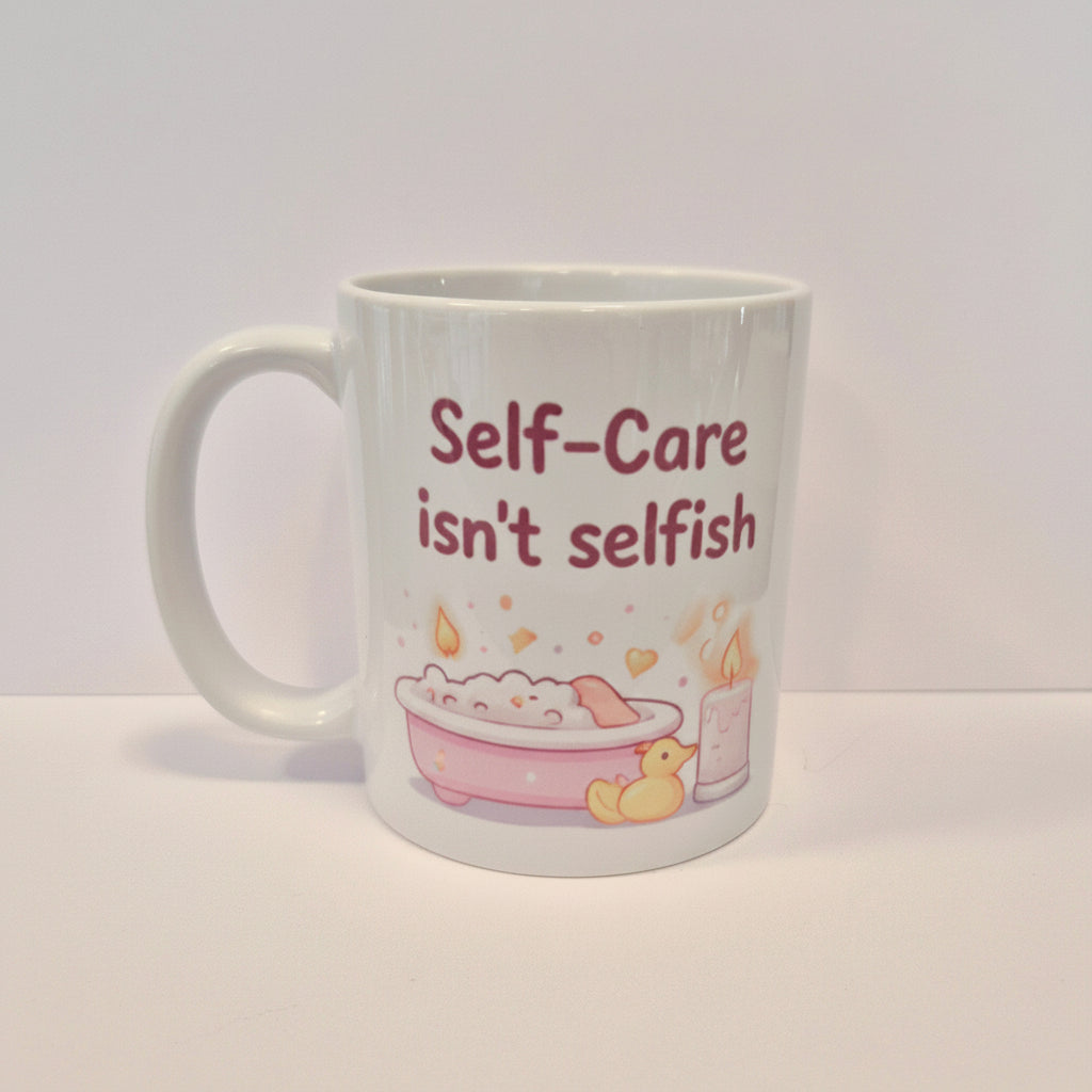 Mental health mugs 11oz