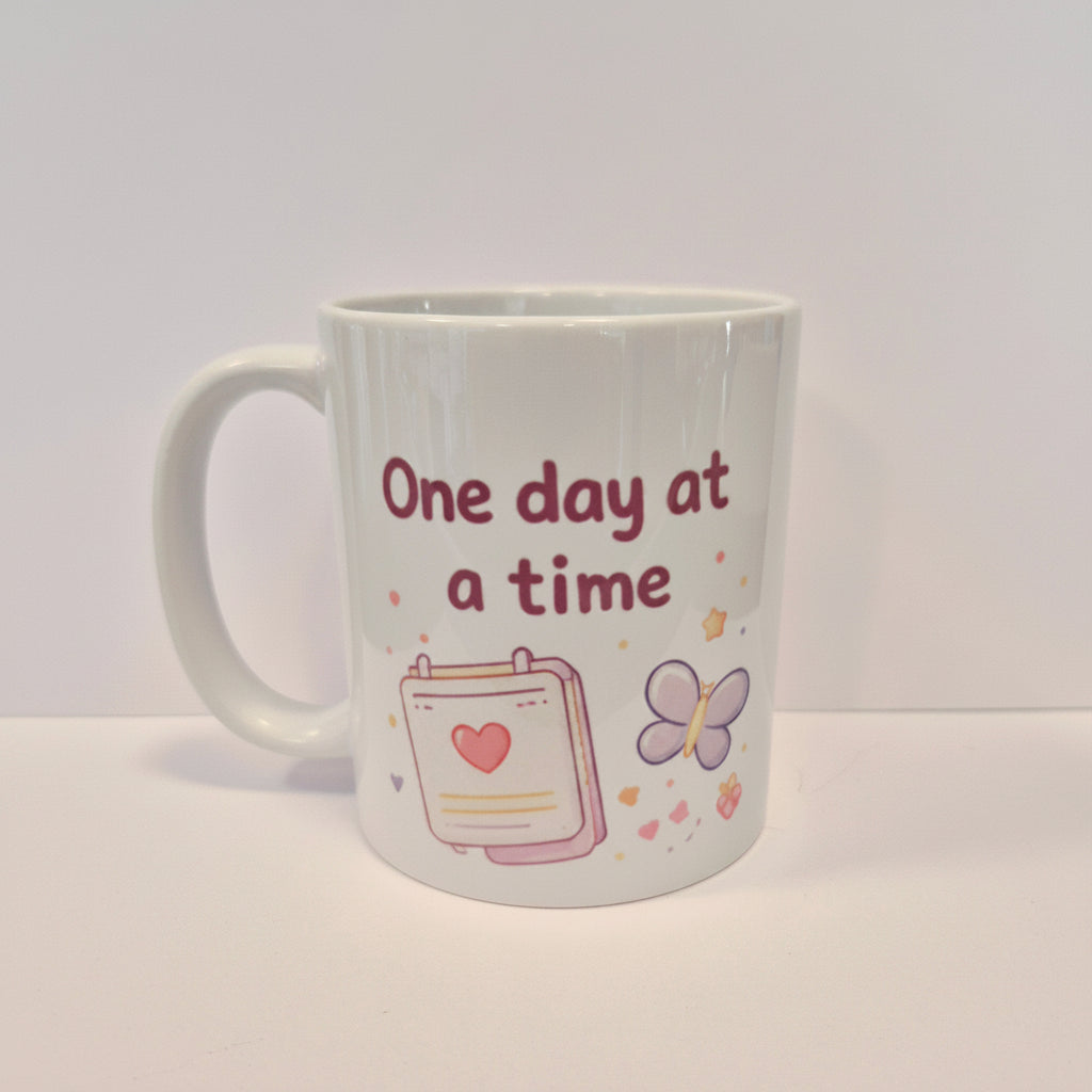 Mental health mugs 11oz